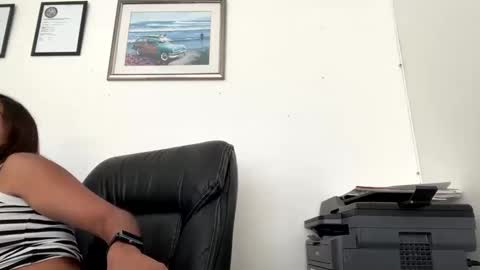 blueaby1 online show from September 26, 4:55 pm