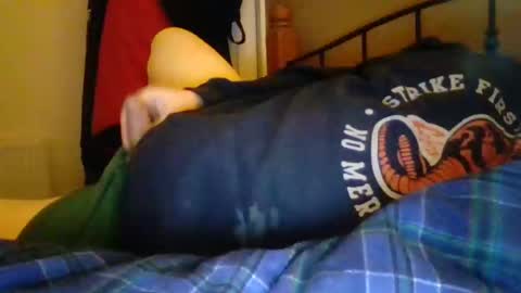 blueballs1882 online show from February 1, 9:40 pm