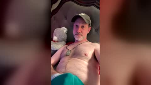 Cruise OConnor online show from February 15, 8:38 pm