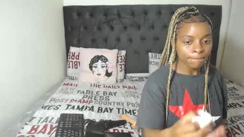 Tee online show from January 19, 1:12 pm