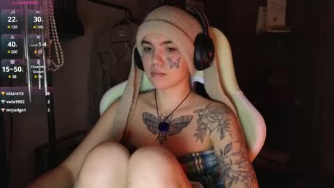 Blue online show from March 8, 6:10 am