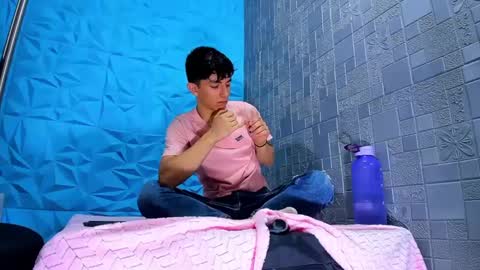 Snapshot of blueestar03 chatting on December 6, 12:16 pm blueestar03 online show from December 6, 12:16 pm