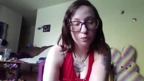 Blueeyedbeauty online show from June 1, 7:26 pm