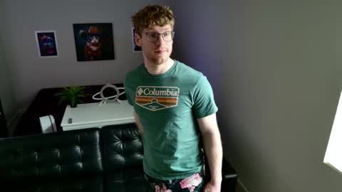 blueeyedtallguy online show from March 17, 9:07 pm