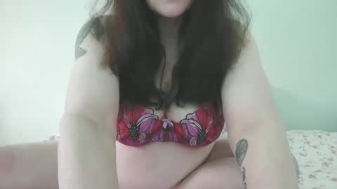 BlueEyes40DDDs online show from October 4, 4:16 pm