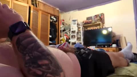 Snapshot of bluefan6 chatting on March 29, 2:00 am bluefan6 online show from March 29, 2:00 am