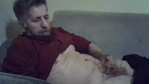 Snapshot of bluehot59 chatting on December 5, 6:55 pm blue online show from December 5, 6:55 pm