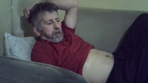 Snapshot of bluehot59 chatting on February 21, 6:48 pm blue online show from February 21, 6:48 pm