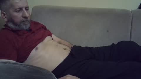 Snapshot of bluehot59 chatting on February 23, 4:57 pm blue online show from February 23, 4:57 pm