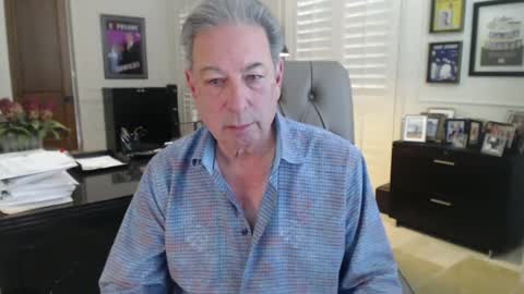 blueisles online show from December 1, 4:29 pm