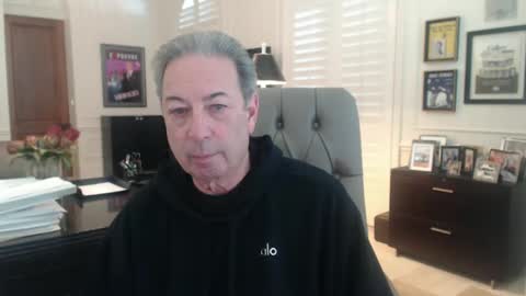 blueisles online show from December 22, 4:38 pm