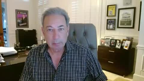 blueisles online show from October 19, 9:26 pm