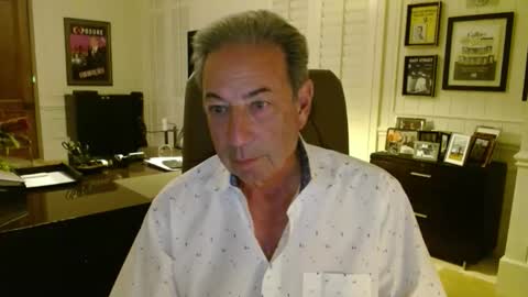 blueisles online show from December 4, 1:26 am