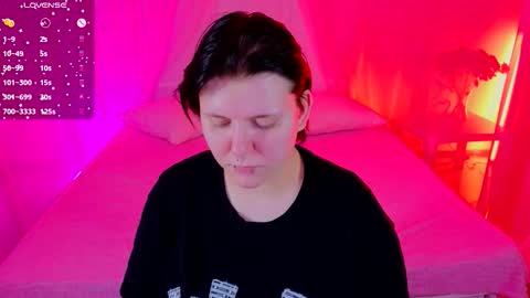 Hi my name is Lunaray online show from November 27, 10:39 am