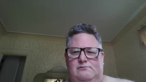 bluemoose70 online show from September 12, 5:57 pm