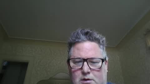 bluemoose70 online show from October 8, 2:36 pm