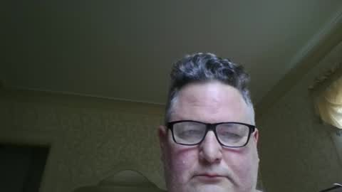 bluemoose70 online show from July 2, 11:44 pm