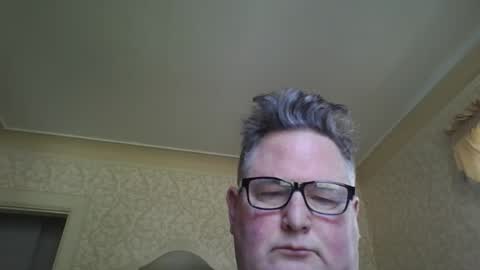 bluemoose70 online show from July 24, 6:06 pm