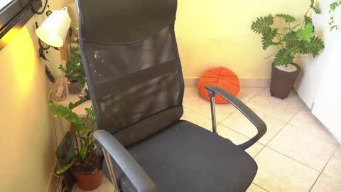 FLORAA online show from December 25, 1:51 pm