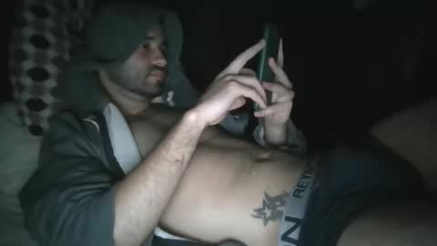 Snapshot of bluepersa chatting on April 5, 10:18 pm Bluepersa online show from April 5, 10:18 pm