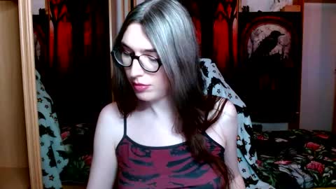 Bluerose online show from November 13, 9:03 pm