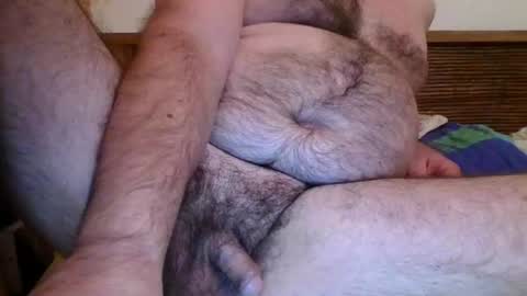 bluewolf80 online show from July 25, 6:38 pm