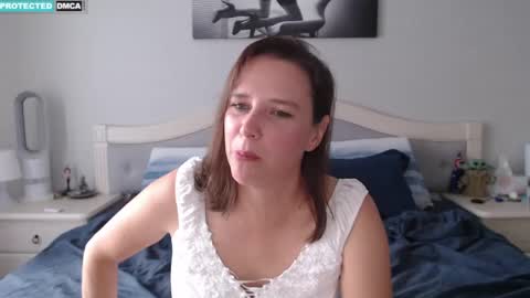 Snapshot of bluexstacey chatting on April 6, 4:46 am Stacey online show from April 6, 4:46 am