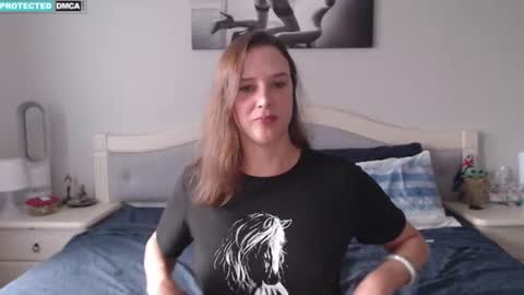 Stacey online show from July 21, 4:59 am