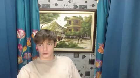 blueeyedboyisasia online show from May 15, 4:41 am