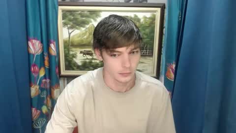 blueeyedboyisasia online show from May 17, 1:51 pm