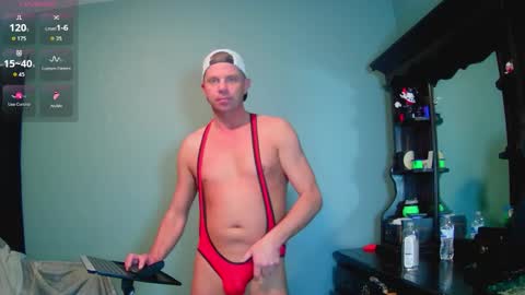 Fun Boi online show from February 8, 5:55 am