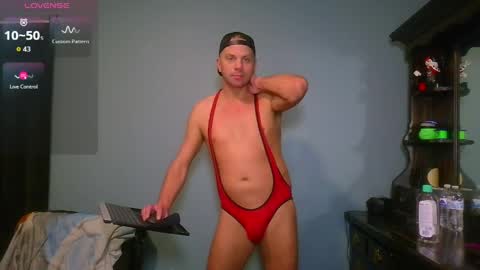 Fun Boi online show from April 28, 8:52 am
