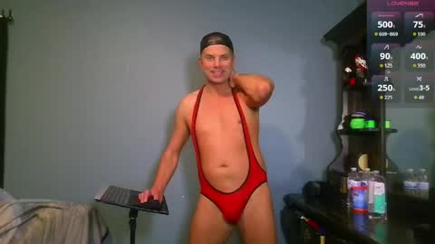 Fun Boi online show from April 30, 6:09 am