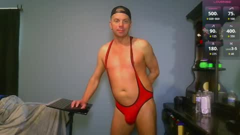 Fun Boi online show from April 30, 9:19 pm