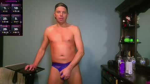 Fun Boi online show from May 3, 12:38 am