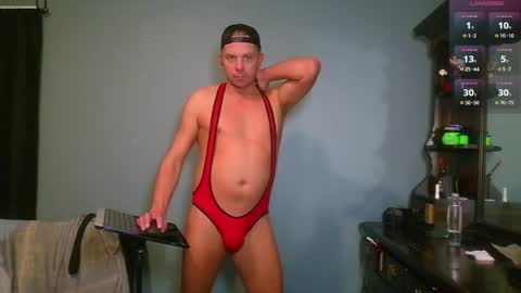 Fun Boi online show from May 6, 7:57 am