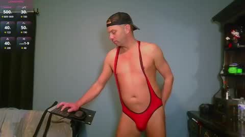 Fun Boi online show from May 7, 4:07 am