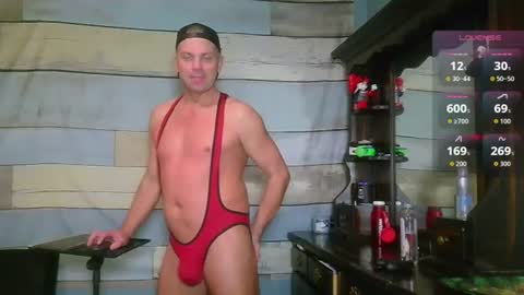 Fun Boi online show from July 3, 4:52 am