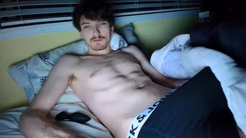 blue online show from January 8, 6:48 am