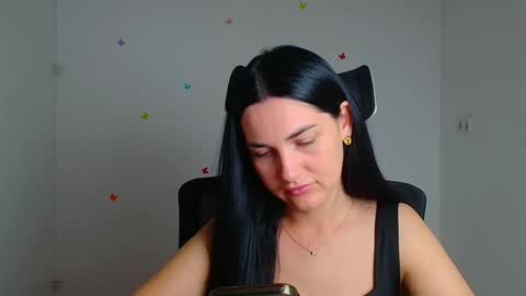 Snapshot of blum_kelly chatting on September 24, 11:24 am Kelly online show from September 24, 11:24 am