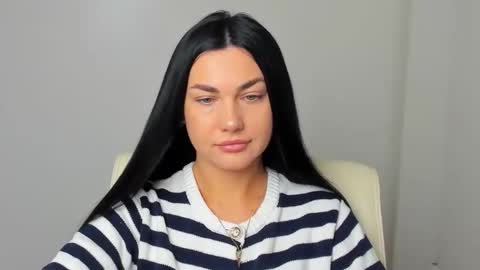 Snapshot of blum_kelly chatting on December 1, 6:29 am Kelly online show from December 1, 6:29 am