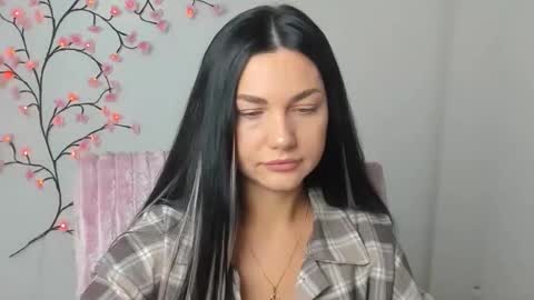 Snapshot of blum_kelly chatting on December 4, 6:34 am Kelly online show from December 4, 6:34 am