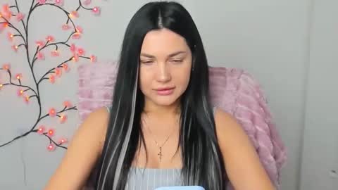 Snapshot of blum_kelly chatting on February 11, 6:40 am Kelly online show from February 11, 6:40 am