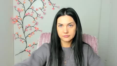 Snapshot of blum_kelly chatting on February 20, 6:48 am Kelly online show from February 20, 6:48 am