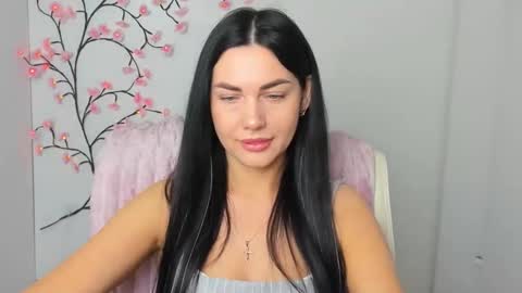 Snapshot of blum_kelly chatting on March 6, 6:43 am Kelly online show from March 6, 6:43 am