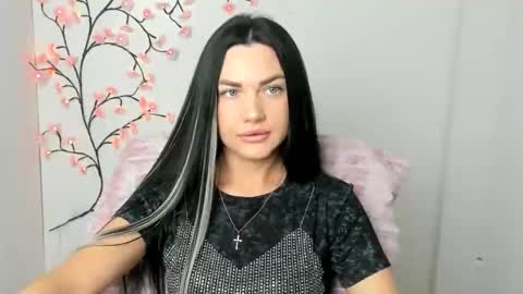 Snapshot of blum_kelly chatting on March 14, 6:30 am Kelly online show from March 14, 6:30 am