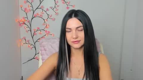 Snapshot of blum_kelly chatting on March 20, 6:24 pm Kelly online show from March 20, 6:24 pm