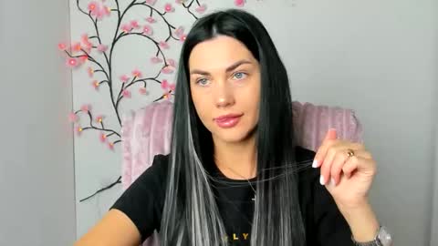 Kelly online show from April 30, 5:47 am