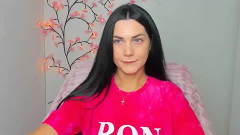 Kelly online show from May 11, 5:24 am