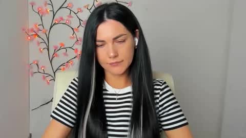 Kelly online show from May 21, 5:47 am